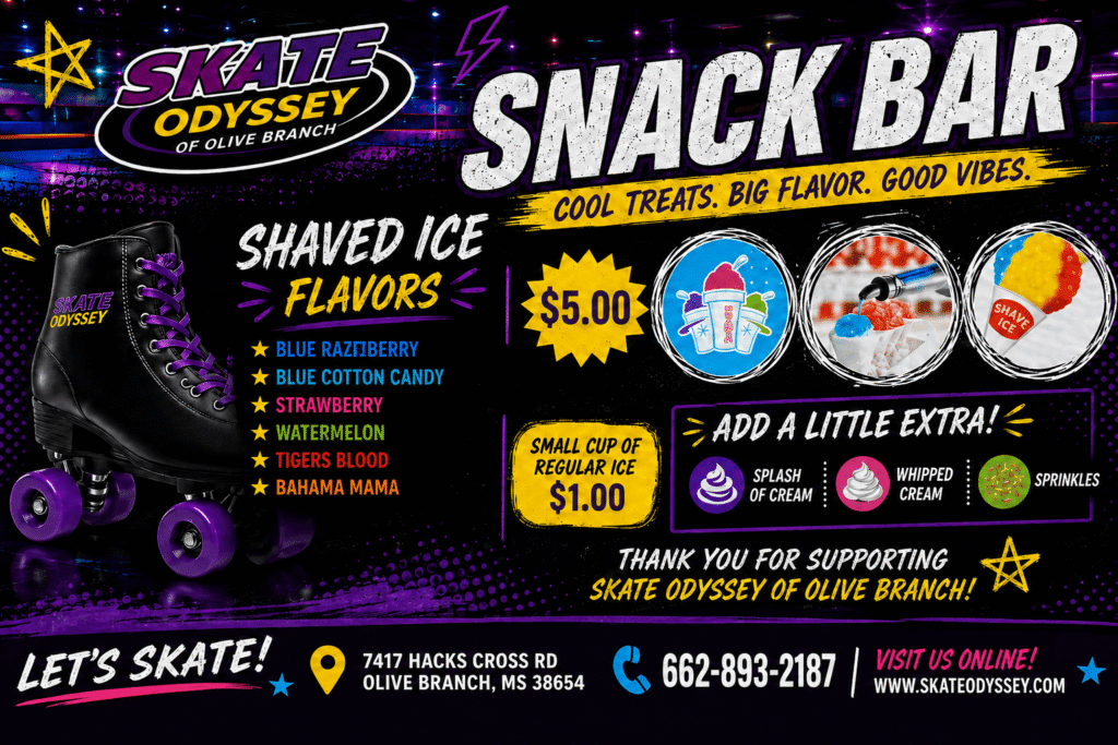 Snack Bar