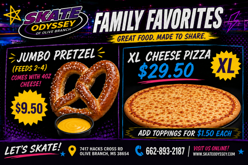 Family Favorites